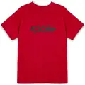 Grimey Nablus Stones Regular T-shirt Med Korte ærmer