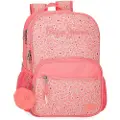 Pepe Jeans Nahid 40 Cm 14l Børnerygsæk