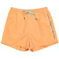 Quiksilver Behind Wave Badeshorts