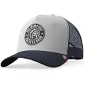 The Indian Face Born To Be Free Truckerhat