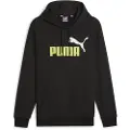 Puma Ess+ 2 Col Big Logo Hættetrøje