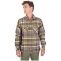Hurley Santa Cruz Shorline Skjorte Med Lange ærmer