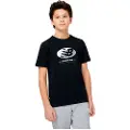 New Balance Essentials Reimagined Graphic Cotton T-shirt Med Korte ærmer