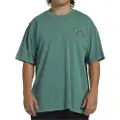 Billabong Arch Wave T-shirt Med Korte ærmer