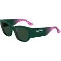 Karl Lagerfeld 6168s Solbriller