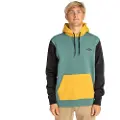 Billabong Arch Block Po Hættetrøje