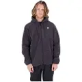 Hurley Canyon Burrito Sweatshirt Med Lynlås