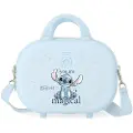 Disney Stitch You Are Magical Toilettaske