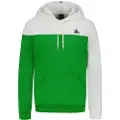 Le coq sportif 2320732 Bah N°2 Hættetrøje