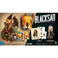 Sony Ps4 Blacksad Under The Skin Collector´s Edition