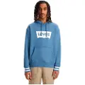 Levi's T2 Relaxed Graphic Hættetrøje