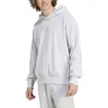 Adidas Elevated All Szn Terry Loop Hættetrøje