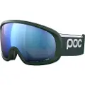 POC Fovea Mid Zink Orange Briller orange