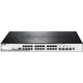 D-Link Dgs-1510-28xmp/e Switch