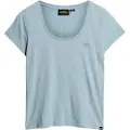 Superdry Scoop T-shirt Med Korte ærmer