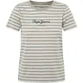 Pepe Jeans Elba T-shirt Med Korte ærmer