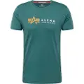 Alpha industries Basic Ml T-shirt Med Korte ærmer