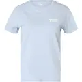 Levi's T-shirts m. korte ærmer Levis THE PERFECT TEE dame EU XS