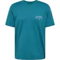 Billabong Arch Fill T-shirt Med Korte ærmer