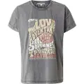 Garcia Z0017 T-shirt Med Korte ærmer