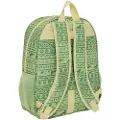 Safta 612441180 Mufasa 19l 22x39x10 Cm Rygsæk