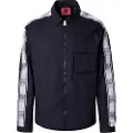 Hugo Boss Emmond Rb Skjorte Med Lange ærmer