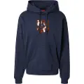Hugo Boss Diridood 10266045 Hættetrøje