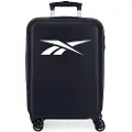 Reebok Portland 55 Cm Kuffert Med Hjul