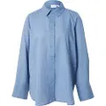Vila Loose Fit Skjorte