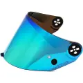 Nolan X-804 RS Pinlock Visir