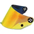 Nolan X-804 RS Pinlock Visir