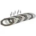 FERODO Fcs0518/2s Koblings Friktion Splader