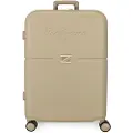 Pepe Jeans Accent 70 Cm 79l Kuffert Med Hjul