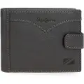 Pepe Jeans Pepe Jeanstil mænd. 7123342 Pungjakke grå (OSFA), Casual, Læder