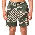 Oakley Apparel Grip Camo Rc 18´´ Badeshorts