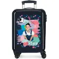 Disney Bia Jeans 55 Cm 34l Kuffert Med Hjul