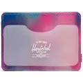 Herschel Charlie Rubber Rfid Tegnebog