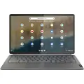 Lenovo Ideapad Duet Chromebook Oled 13.3´´ Sc7180/8gb/256gb Ssd Bærbar Computer