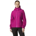 Helly Hansen Verglas Infinity 2.0 Regnfrakke