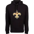 New Era Nfl Regular New Orleans Saints Hættetrøje