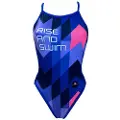 Turbo Rise&swim Badetøj