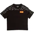 Emporio Armani 6rbt63 T-shirt Med Korte ærmer