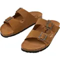 Pepe Jeans Bio Suede Sandaler