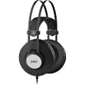 AKG K72 Ce Sort