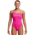 Funkita Tie Me Tight Badetøj