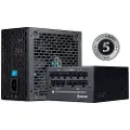 Hiditec 1050w Gdx1050 V2 Modulær Strømforsyning