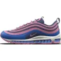 Nike Custom Nike Air Max 97 By You-sko til kvinder - multifarvet