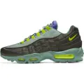 Nike Custom Nike Air Max 95 By You-sko til mænd - multifarvet