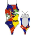 Turbo Tibet Badetøj