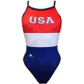 Turbo Usa Badetøj